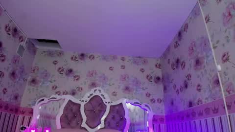 Valeria  online show from February 23, 5:23 am