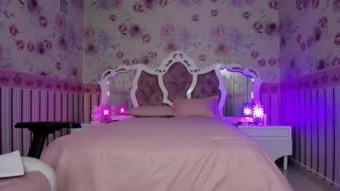 Valeria  online show from February 25, 5:19 am