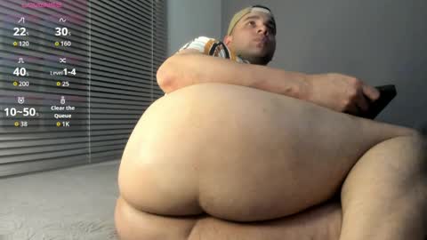 Yisus online show from April 1, 2:12 am