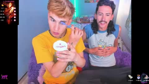 latin_boysxxx_ online show from May 6, 6:47 pm