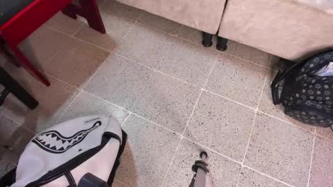 Johana y Santiago online show from February 7, 9:40 pm