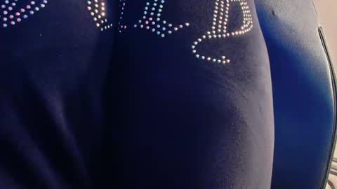 Sara y Andy online show from March 21, 12:05 am