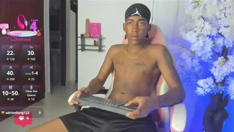 kay online show from March 26, 12:06 am