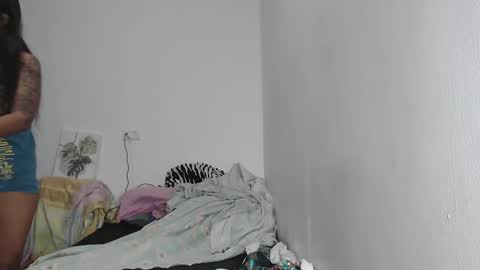 M E G A N  online show from December 9, 11:34 pm