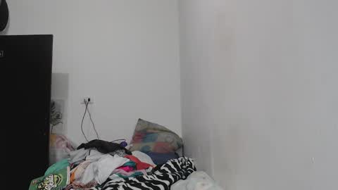 M E G A N  online show from December 11, 8:18 pm