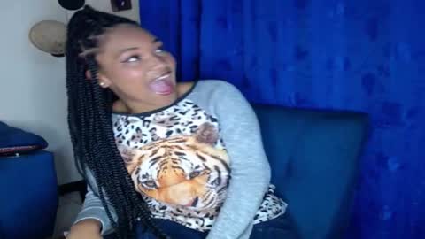 karen online show from January 21, 12:36 am