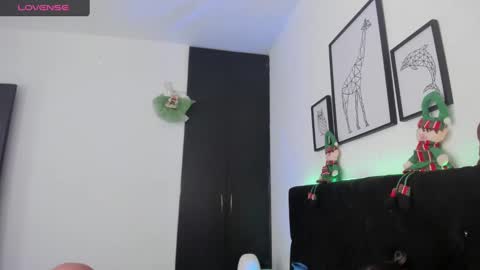 Hanna  online show from December 20, 6:02 pm