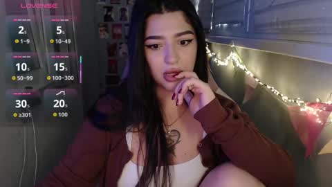 miiiiiiaaaa online show from September 18, 4:05 am