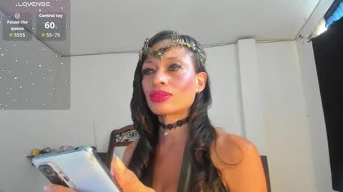 angelina  online show from October 25, 9:04 pm