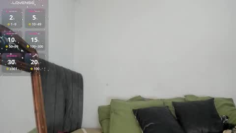 angelina  online show from September 23, 1:05 pm