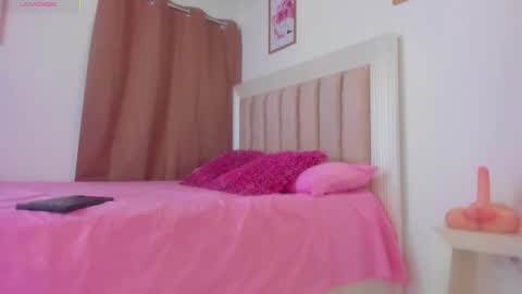 FABIANA online show from February 26, 12:58 am