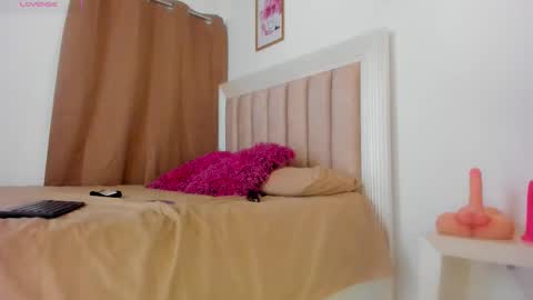 FABIANA online show from March 23, 1:32 am