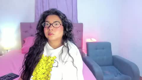 Martina online show from July 14, 6:35 pm
