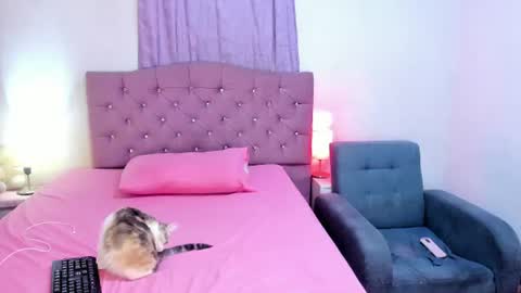 Martina online show from July 9, 5:28 pm