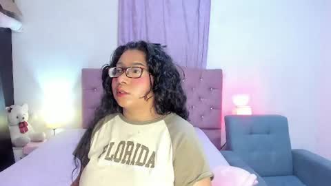 Martina online show from July 24, 4:42 am