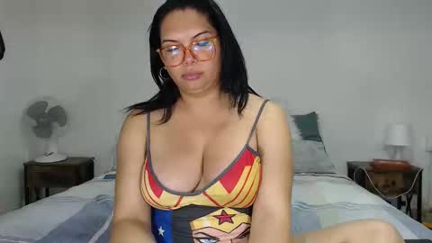 FLOR SALVAJE online show from May 9, 4:29 am