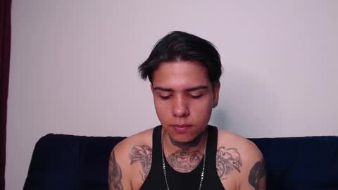 Alex online show from January 17, 8:00 pm