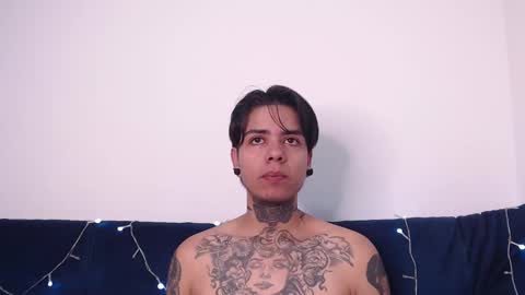 Alex online show from December 14, 1:38 pm