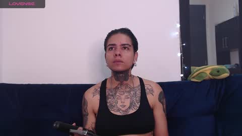 Alex online show from December 20, 3:21 pm