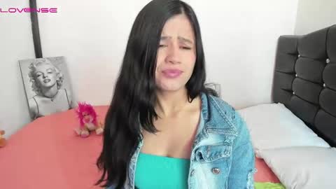 Luna  online show from March 19, 2:11 pm