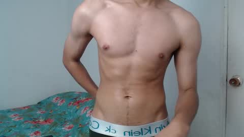 camilo online show from December 19, 1:28 am