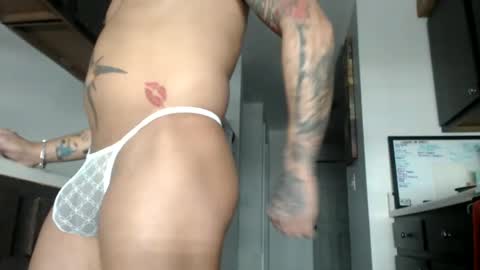 Chris online show from December 29, 7:00 pm