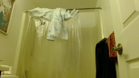 Chris online show from February 19, 9:25 pm