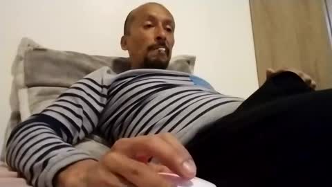 latinhardfuker1980 online show from February 10, 10:20 am