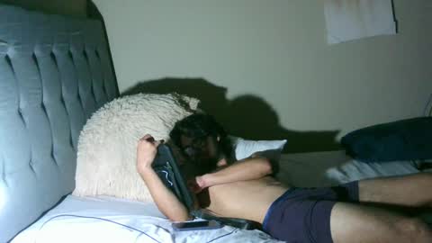 latinincognito online show from April 7, 7:10 am