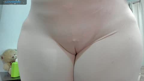 Vanessa online show from March 8, 1:50 am