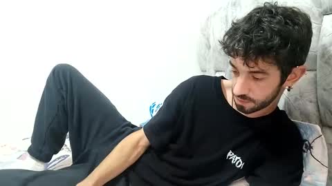 latinlustandfrenchkiss online show from December 3, 3:24 pm