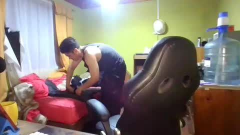 latinn_babe online show from July 13, 5:33 am