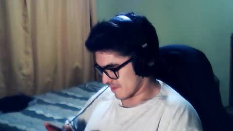 latinn_babe online show from September 14, 3:31 am