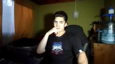 latinn_babe online show from February 9, 11:51 pm