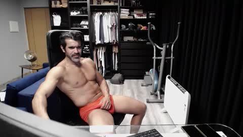 sam online show from September 11, 3:46 pm