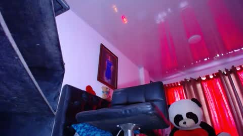 valentina online show from January 19, 7:47 pm