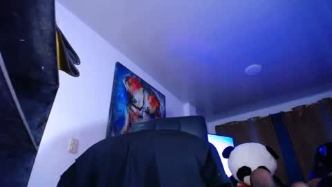 valentina online show from February 20, 3:23 am