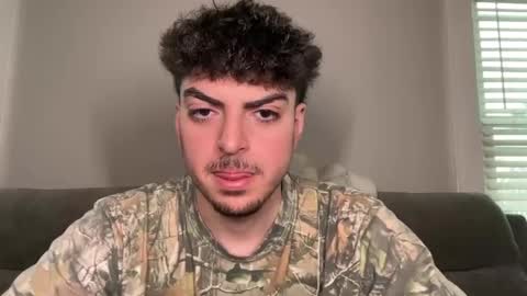 Rylie Beck online show from February 20, 6:54 pm