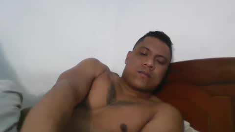 latinrayf online show from December 18, 3:58 am