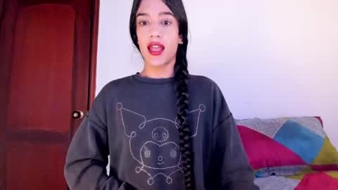 latinsecretfantasy online show from June 30, 2:38 pm