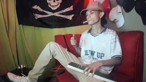 Angel online show from July 7, 2:57 am
