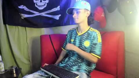 Angel online show from July 4, 5:55 am