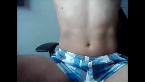 Latin Flow online show from October 26, 4:50 pm