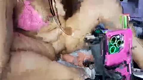 latoxica24 online show from April 21, 2:51 am