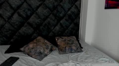 LEANDRO online show from September 28, 4:21 am