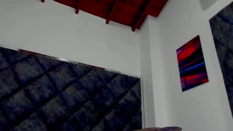 LEANDRO online show from September 29, 4:22 am