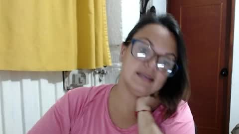 Laura online show from July 19, 2:14 am