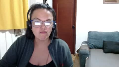 Laura online show from July 25, 2:20 am