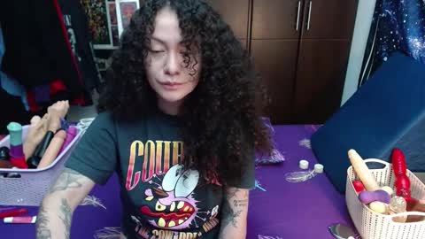  Wen  online show from October 15, 9:15 pm