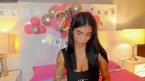 Laura online show from June 24, 12:12 pm